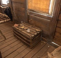 Elsey Homestead Replica - Accommodation Yamba
