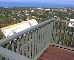  Accommodation Yamba
