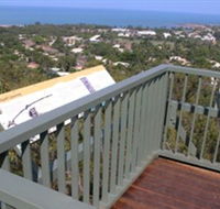 Roy Marika Lookout - Accommodation Yamba