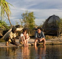 Kakadu National Park - Accommodation Yamba