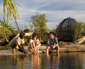 Kakadu National Park - Accommodation Yamba 0