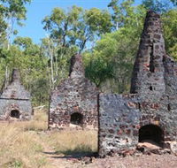 Victoria Settlement - Accommodation Yamba