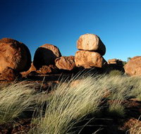 Karlu Karlu/Devils Marbles Conservation Reserve - Accommodation Yamba