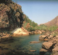 Jarrangbarnmi/Koolpin Gorge - Accommodation Yamba