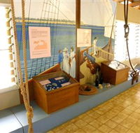 Black Point Culture Centre - Accommodation Yamba