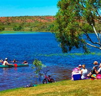 Tingkkarli/Lake Mary Ann - Accommodation Yamba