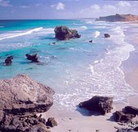 Dhimurru Recreational Area - Accommodation Yamba