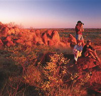 Kunjarra/The Pebbles - Accommodation Yamba