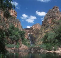 Twin Falls - Accommodation Yamba