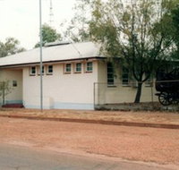 Tennant Creek Museum at Tuxworth Fullwood House - Accommodation Yamba