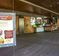 Bowali Visitor Centre - Accommodation Yamba