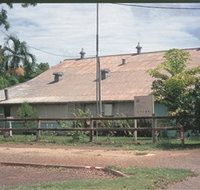 National Trust Museum - Pine Creek - Accommodation Yamba
