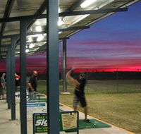Flight Path Golf and Archery Range - Accommodation Yamba