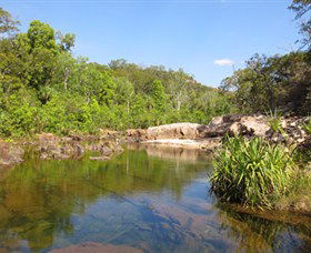 Maguk - Accommodation Yamba 0