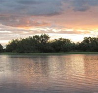 Tennant Creek Cemetery - Accommodation Yamba