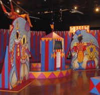 Tony Gould Gallery - Accommodation Yamba