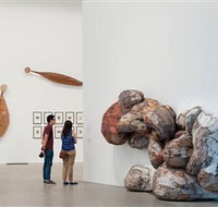 Queensland Art Gallery and Gallery of Modern Art - Accommodation Yamba