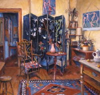 Philip Bacon Galleries - Accommodation Yamba