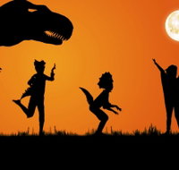 Energex Playasaurus Place - Accommodation Yamba