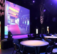 The Judith Wright Centre of Contemporary Arts - Accommodation Yamba