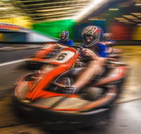 Go Karting Brisbane - Accommodation Yamba