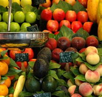 Valley Markets - Accommodation Yamba