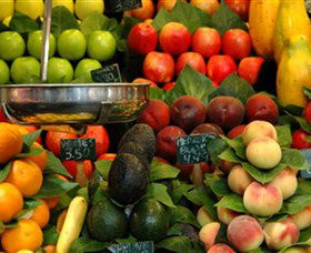 Valley Markets - Accommodation Yamba 0