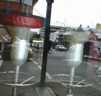 Ann Street Fortitude Valley - Accommodation Yamba