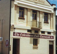 Embroiders Guild Queensland Incorporated - Accommodation Yamba
