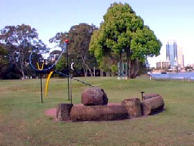 Gold Coast City Art Gallery - Accommodation Yamba 0