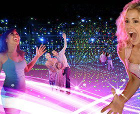 Infinity Attraction - Accommodation Yamba 0
