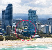 Oasis Shopping Centre - Accommodation Yamba
