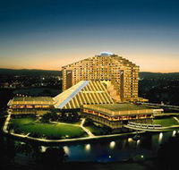 Jupiters Hotel and Casino - Accommodation Yamba