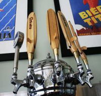 Burleigh Brewing Company - Accommodation Yamba