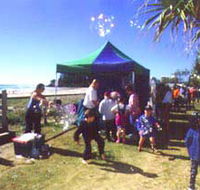 Art and Craft on the Coast - Accommodation Yamba