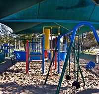 Harley Park - Accommodation Yamba