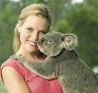 Paradise Country Aussie Farm Tour - Accommodation Yamba