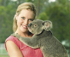 Paradise Country Aussie Farm Tour - Accommodation Yamba 0