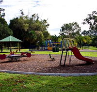Cascade Gardens - Accommodation Yamba