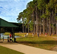 Pizzey Park - Accommodation Yamba