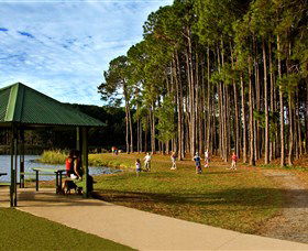 Pizzey Park - Accommodation Yamba 0