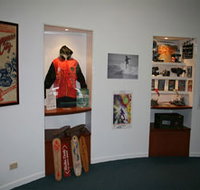 Surf World Gold Coast - Accommodation Yamba