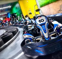 Go Karting Gold Coast - Accommodation Yamba