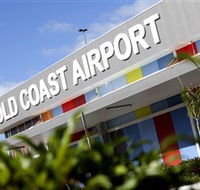 Gold Coast Airport - Accommodation Yamba