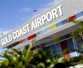 Gold Coast Airport - Accommodation Yamba 0