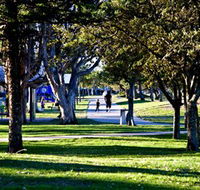 Paradise Point Parklands - Accommodation Yamba