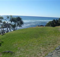 John Laws Park - Accommodation Yamba