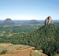 Mt Tibrogargan - Accommodation Yamba