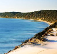 Cooloola Great Walk - Accommodation Yamba
