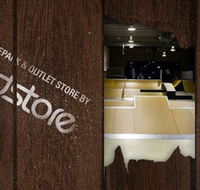 Boardstore Park - Accommodation Yamba